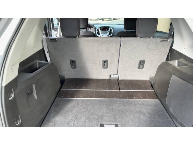 2014 GMC Terrain SLE-1