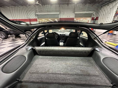 1993 Pontiac Firebird Trans Am