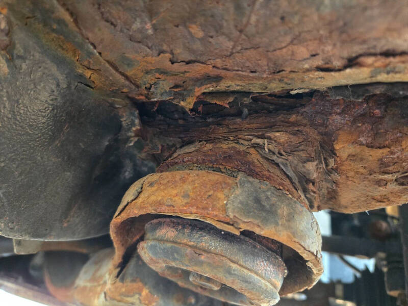 1991 Cadillac DeVille