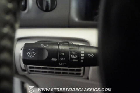 1997 Lincoln Mark VIII