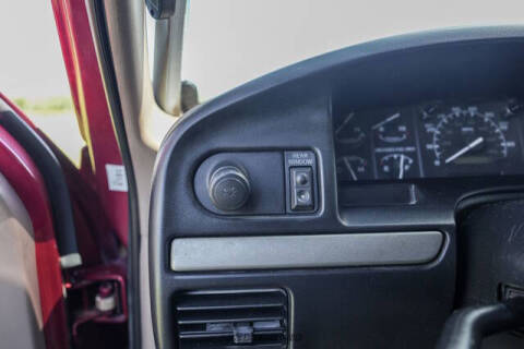 1994 Ford Bronco Eddie Bauer