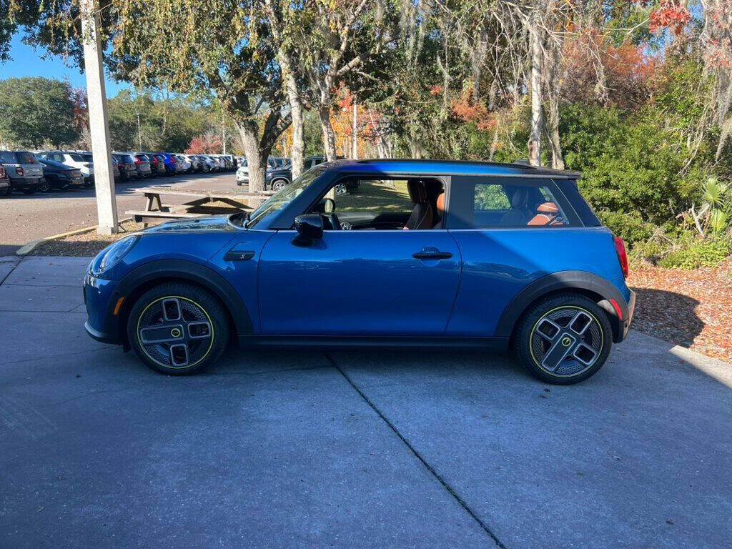 2023 MINI Hardtop 2 Door for sale at South East Car Agency in Gainesville, FL