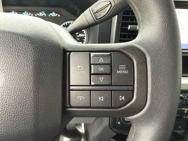 2024 Ford F-250 Super Duty