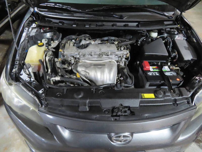 2011 Scion tC