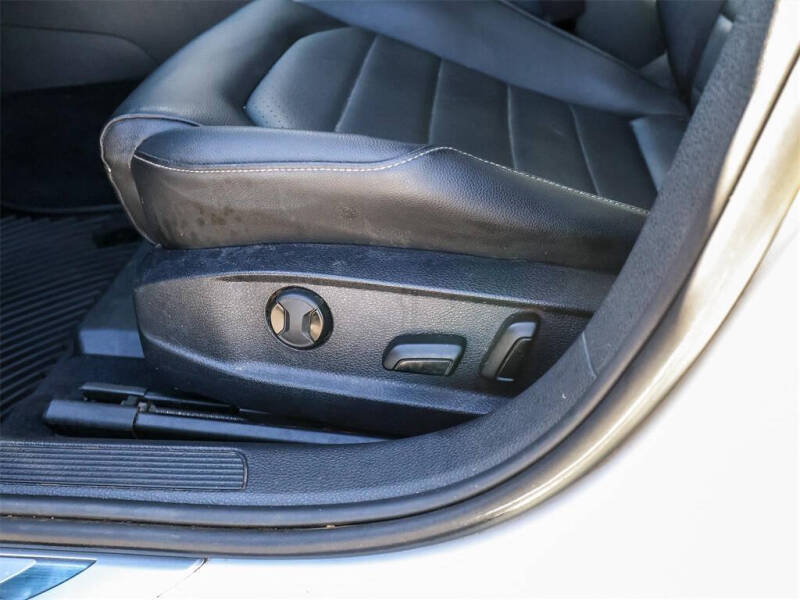 2017 Volkswagen Golf Alltrack TSI SEL 4Motion