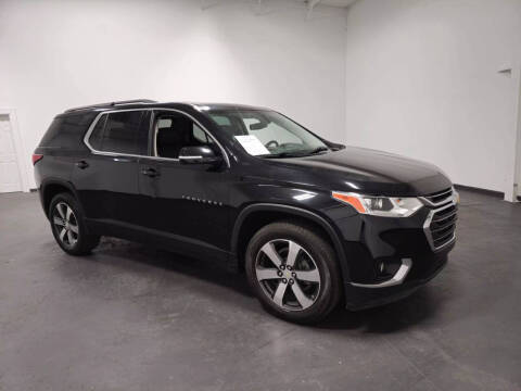 2019 Chevrolet Traverse for sale at Southern Star Automotive, Inc. in Duluth GA