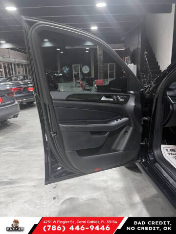 2017 Mercedes-Benz GLE GLE 350