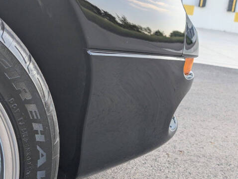 1999 Chevrolet Camaro Z28 SS