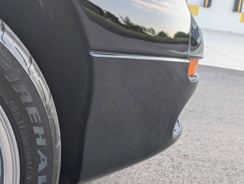 1999 Chevrolet Camaro Z28 SS