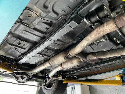 1989 Ford Mustang LX 5.0