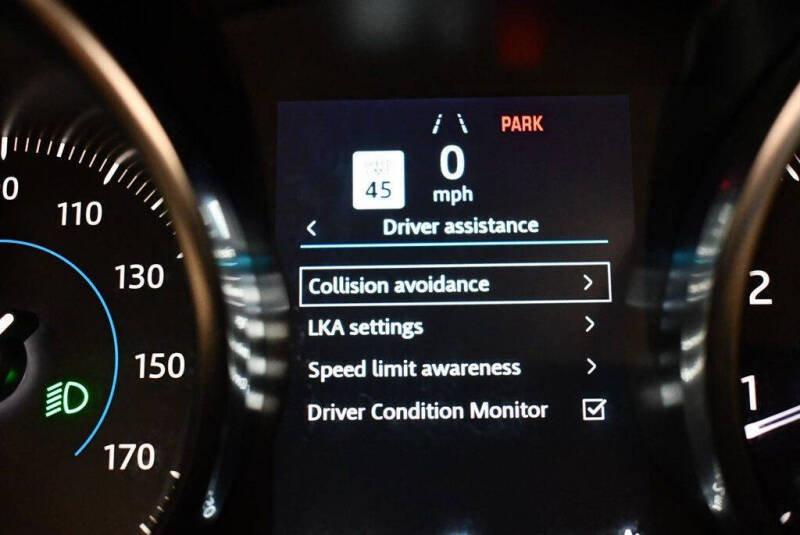 2020 Jaguar F-PACE 25t Premium