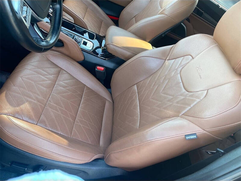 2023 Kia Telluride EX X-Line