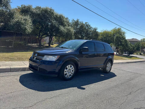 2019 Dodge Journey SE Value Package