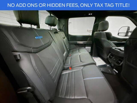 2026 Ford F-350 Super Duty