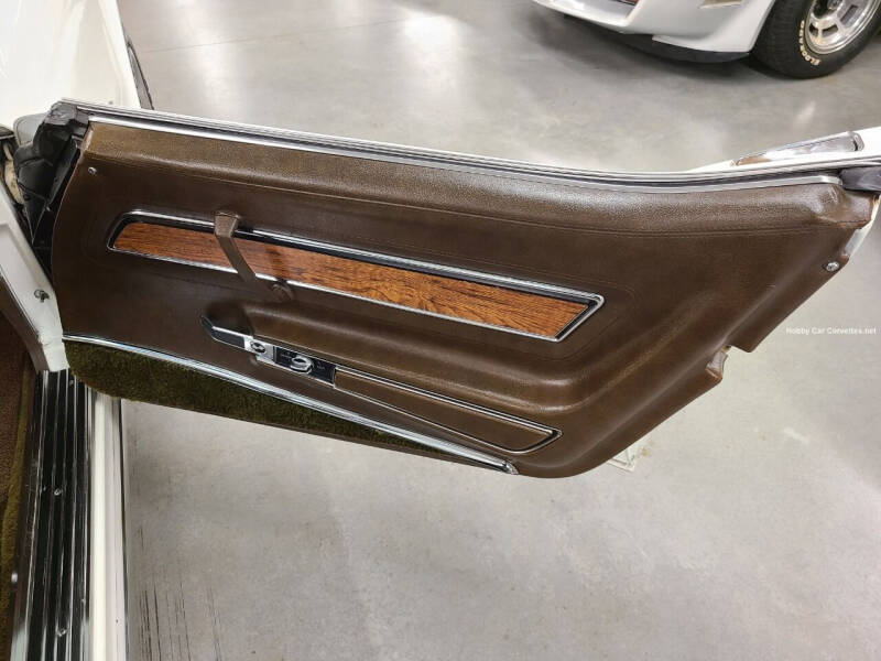 1976 Chevrolet Corvette