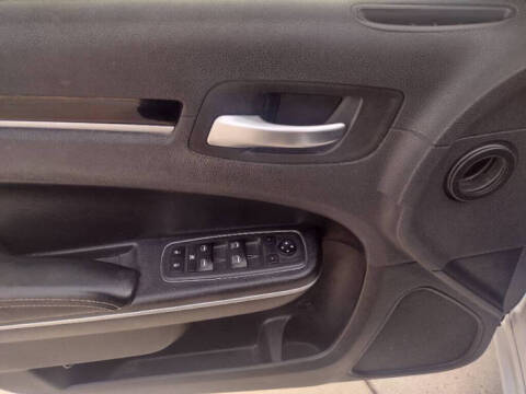 2021 Chrysler 300 S V6