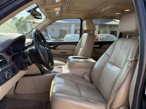 2007 Chevrolet Suburban