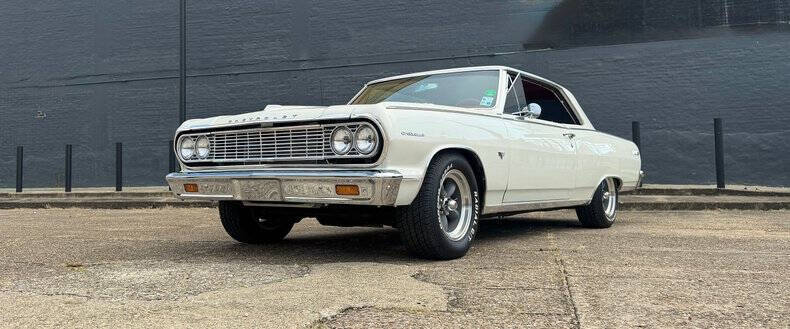 1964 Chevrolet Chevelle