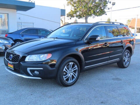 2015 Volvo XC70 3.2 Premier Plus