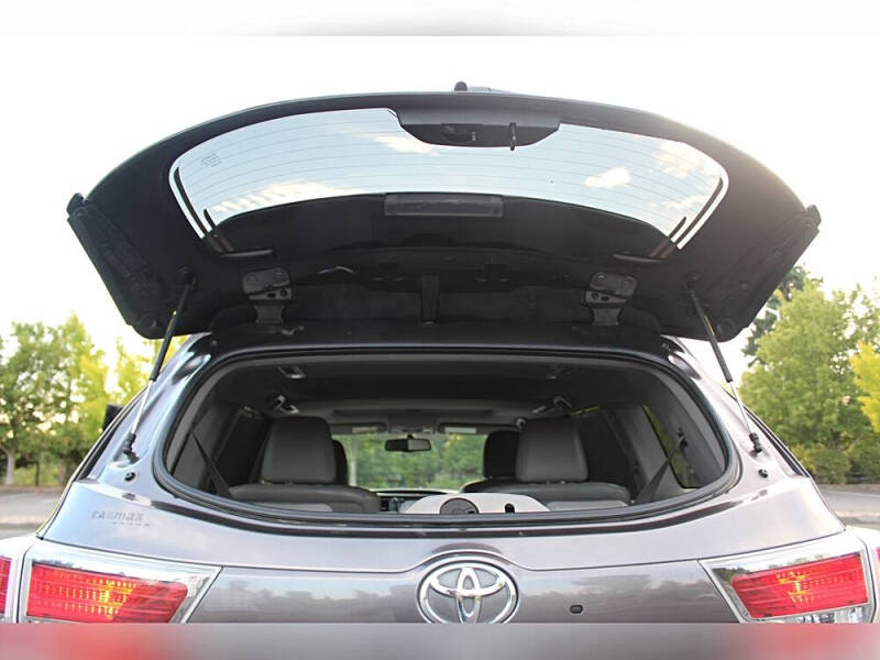 2014 Toyota Highlander