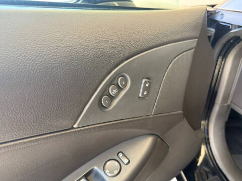 2006 Chevrolet Corvette