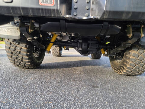 1988 Toyota Land Cruiser