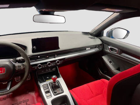 2024 Honda Civic Type R