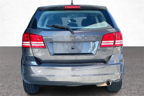 2015 Dodge Journey