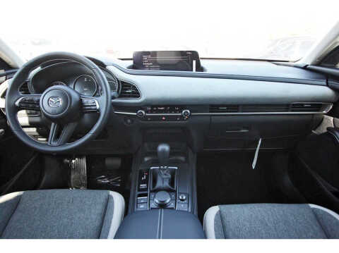 2026 Mazda CX-30 2.5 S Aire Edition