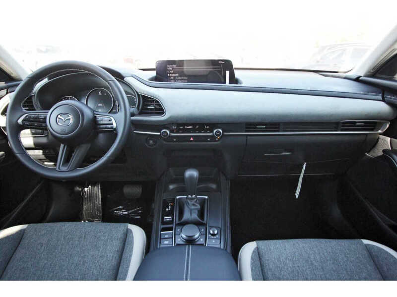 2026 Mazda CX-30 2.5 S Aire Edition