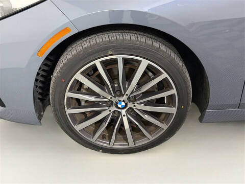 2021 BMW 2 Series 228i xDrive Gran Coupe