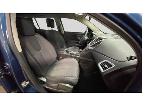 2017 GMC Terrain SLE-1