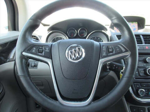 2014 Buick Encore Premium