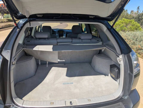 2004 Lexus RX 330