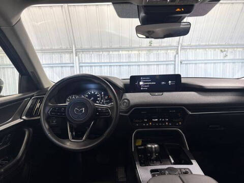 2024 Mazda CX-90 3.3 Turbo Preferred Plus