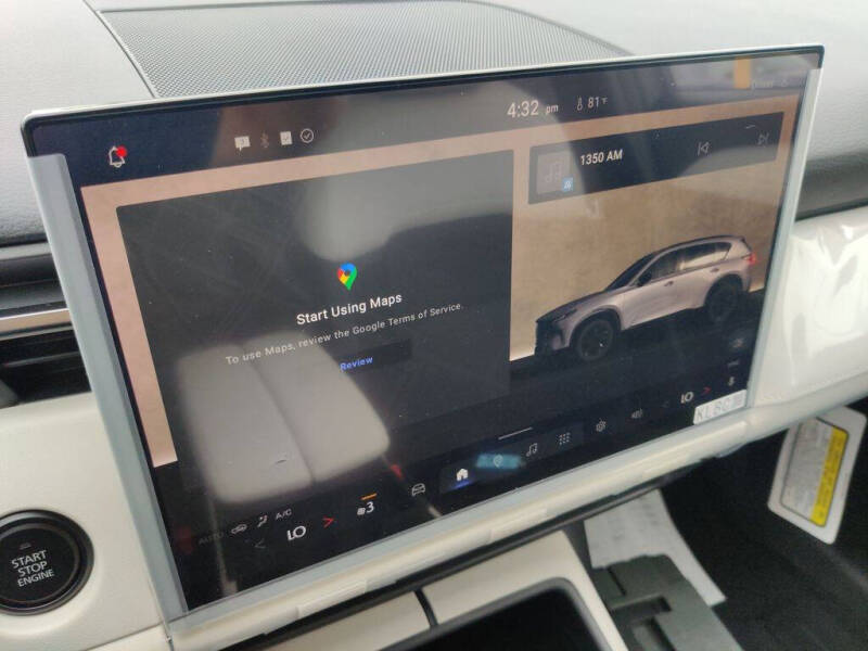 2026 Mazda CX-5 2.5 S Select