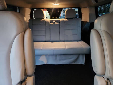 2017 Ford Transit 150