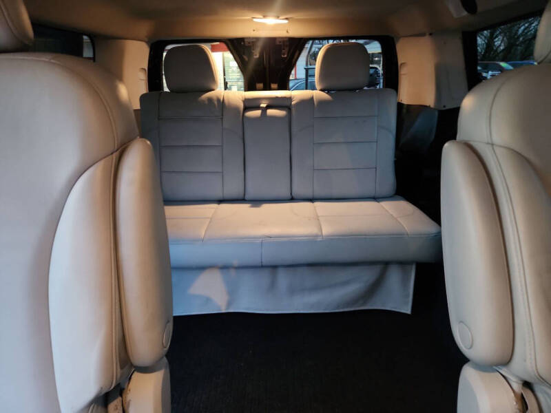 2017 Ford Transit 150