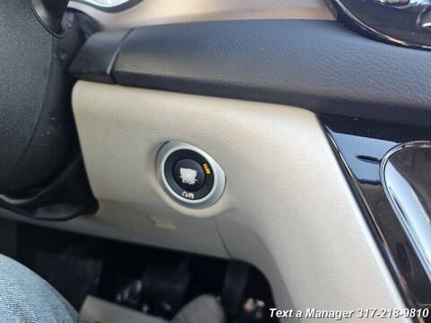 2018 Chrysler Pacifica L