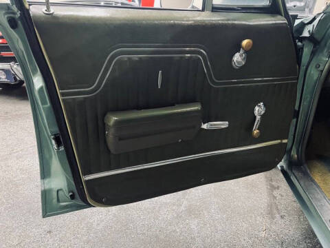 1971 Chevrolet Chevelle