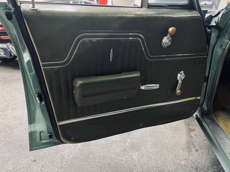 1971 Chevrolet Chevelle