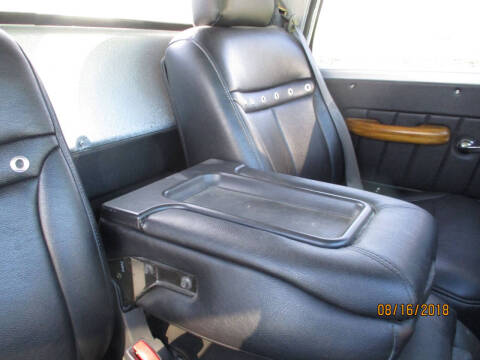 2002 GMC C/K 1500 Series