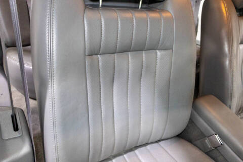 1995 Chevrolet Impala SS