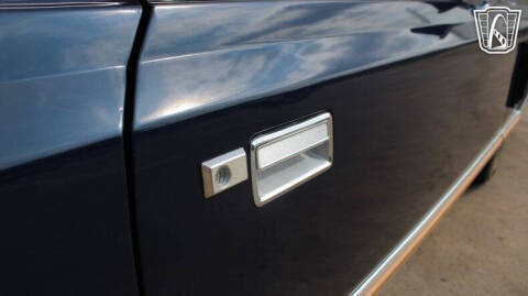 1978 Lincoln Continental
