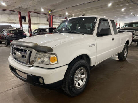 2007 Ford Ranger STX