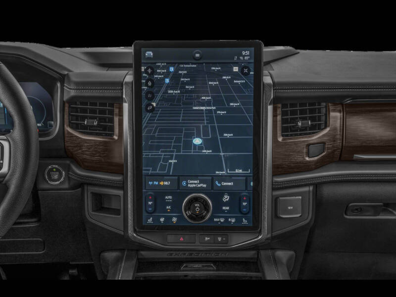 2024 Ford Expedition King Ranch