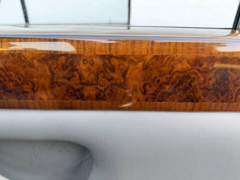 1969 Rolls-Royce Silver Shadow