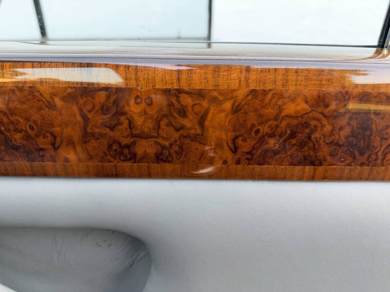 1969 Rolls-Royce Silver Shadow