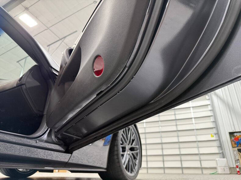 2010 Chevrolet Corvette ZR1