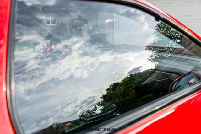 1989 Mazda RX-7 Turbo